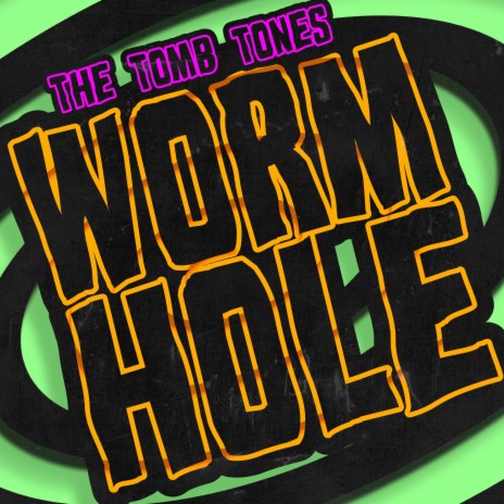 Wormhole (Single Version) | Boomplay Music