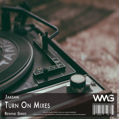 Turn On (VIP Mix)