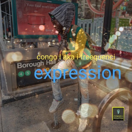 expression (Radio Edit) | Boomplay Music