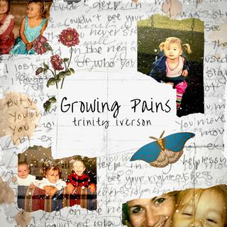Download Trinity Iverson album songs: growing pains | Boomplay Music