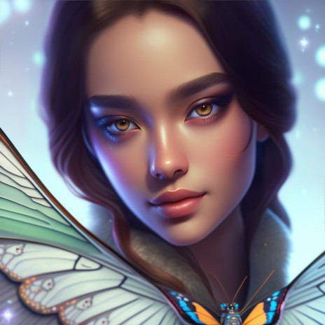 BUTTERFLY WORLD | Boomplay Music