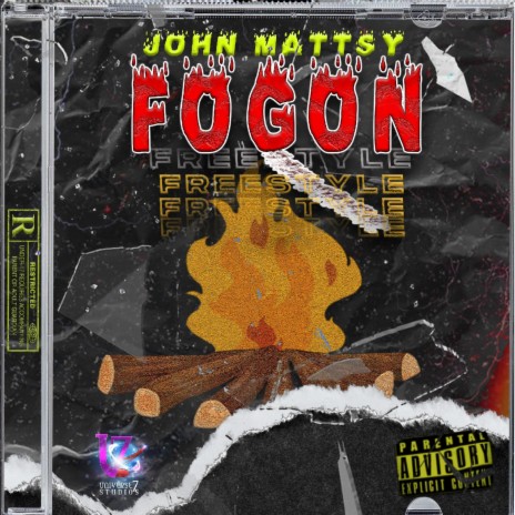 Fogon Freestyle | Boomplay Music