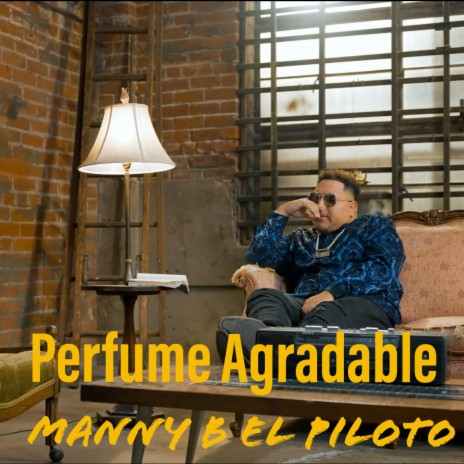 Perfume Agradable | Boomplay Music