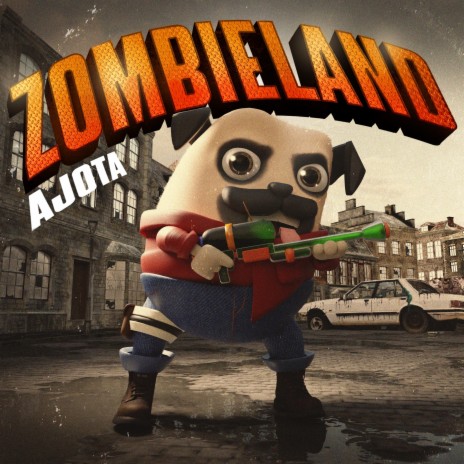 Zombieland | Boomplay Music