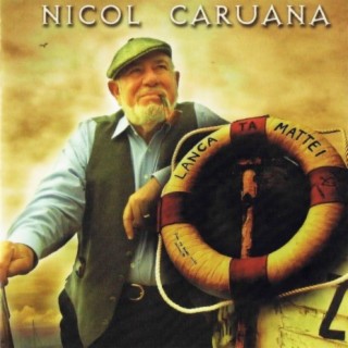 Nicol Caruana