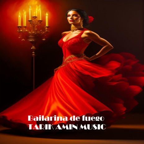 Bailarina de fuego | Boomplay Music