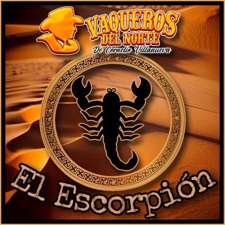 El Escorpión | Boomplay Music