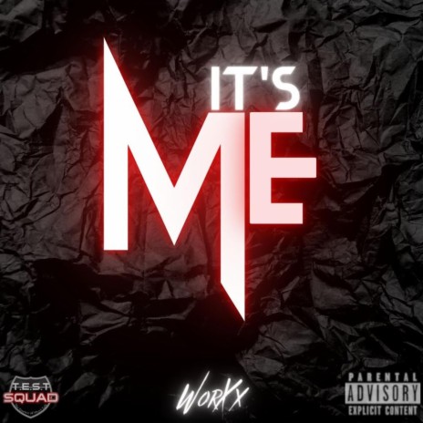 It's Me | Boomplay Music