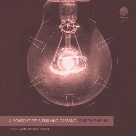 Fake Therapy (Original Mix) ft. Emiliano Cassano | Boomplay Music