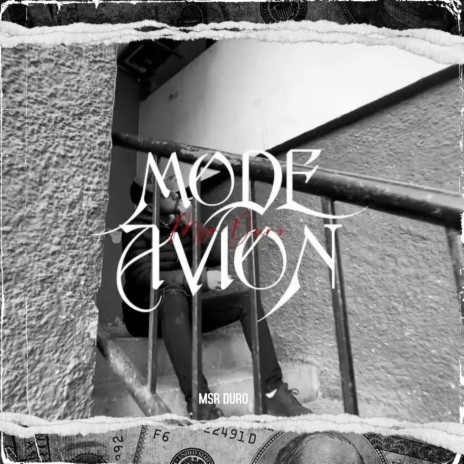 MODE AVION | Boomplay Music