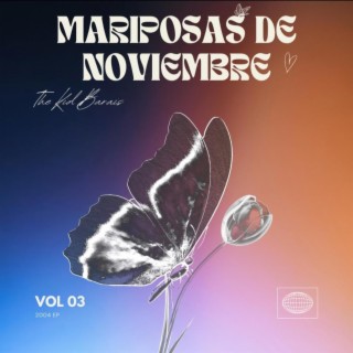 Mariposas de Noviembre