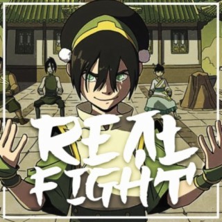 Real Fight ft. FreeSoul lyrics | Boomplay Music