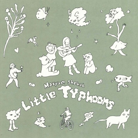 Little Typhoons | Boomplay Music