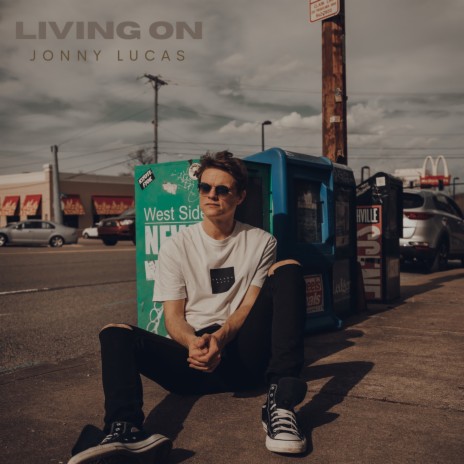 Living On | Boomplay Music