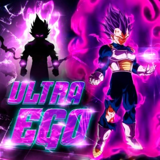 ULTRA EGO Vegeta (DESARROLLA TU CUERPO y MENTE A NIVELES SOBREHUMANOS) Audio Subliminal