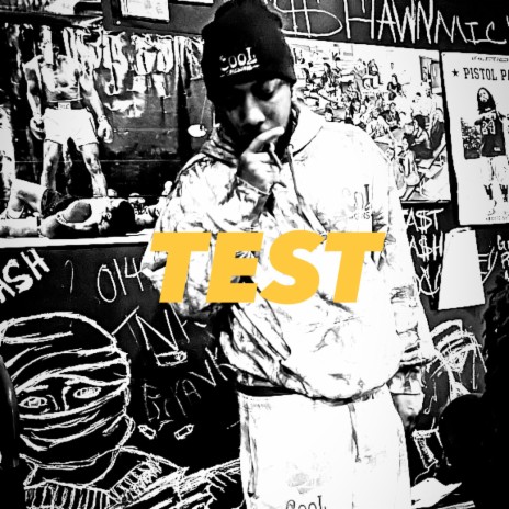 Test | Boomplay Music