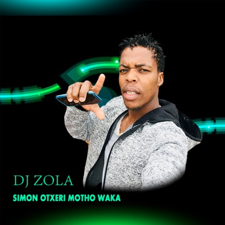 Simon Otxeri Motho Waka | Boomplay Music