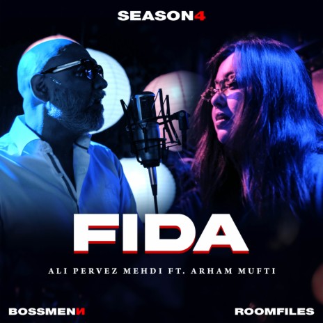 Fida ft. Arham Mufti & Ali Pervez Mehdi | Boomplay Music