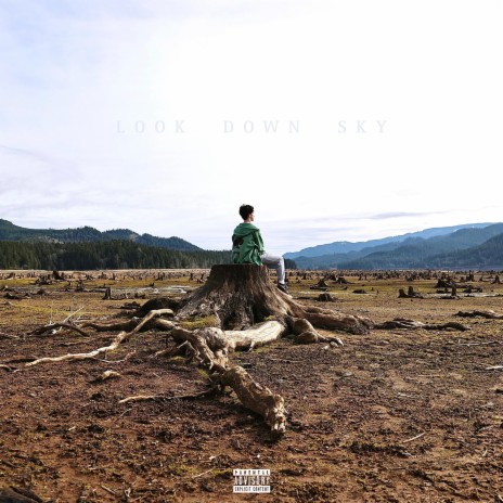III. Look Down Sky | Boomplay Music
