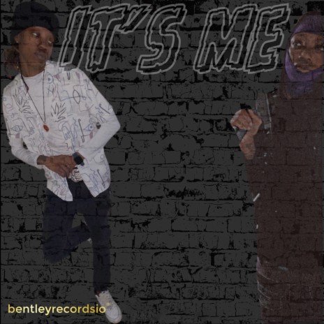 It's Me | Boomplay Music