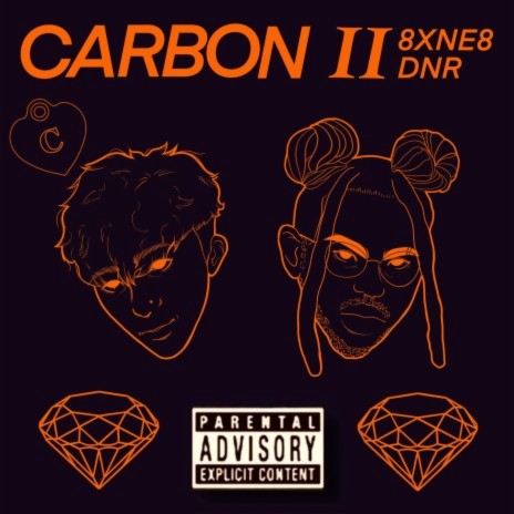 Carbon II ft. do not resurrect | Boomplay Music