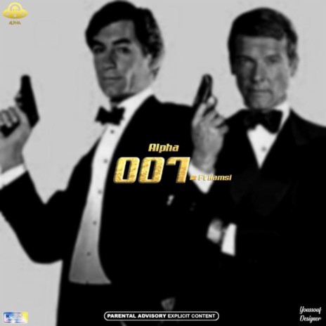 007 liamsi | Boomplay Music