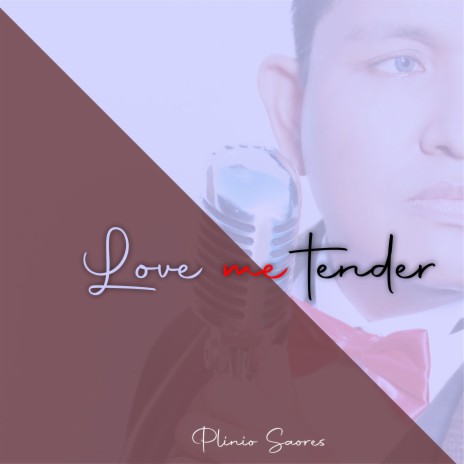 Love Me Tender (Cover) | Boomplay Music