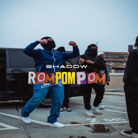 Rompompom | Boomplay Music