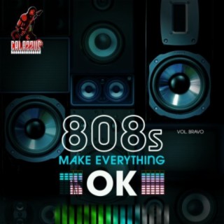 808s Make Everything Ok (Vol Bravo)