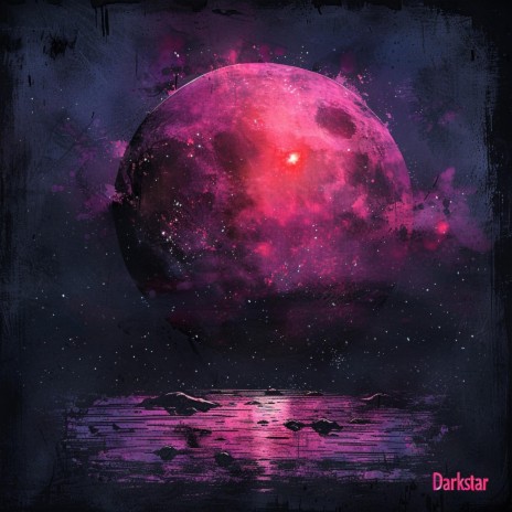 Darkstar | Boomplay Music