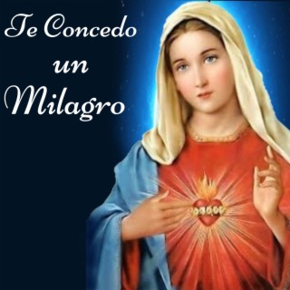 Oración al Inmaculado Corazón de María para pedir un Favor