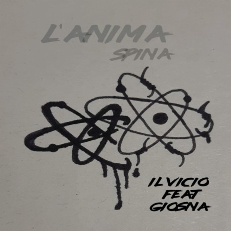 L'Anima Spina ft. Giosna | Boomplay Music