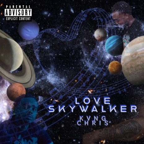 LOVE SKYWALKER | Boomplay Music