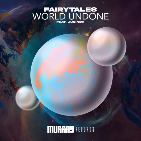 World Undone ft. Jucinda | Boomplay Music