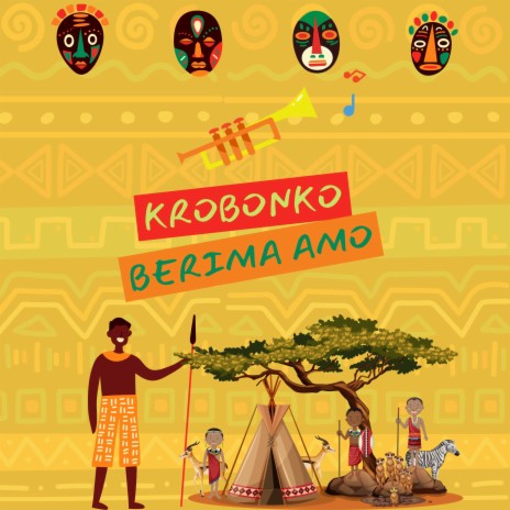 Krobonko | Boomplay Music