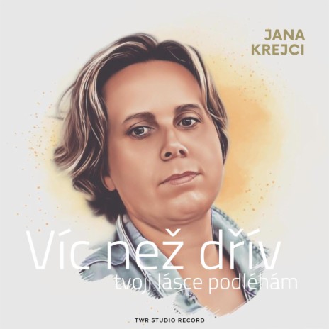 Víc než dřív | Boomplay Music