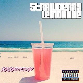 Strawberry Lemonade