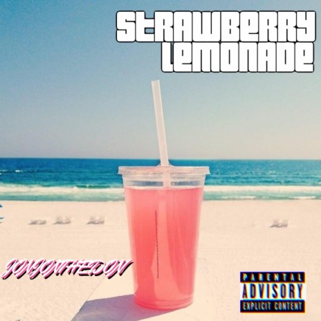 Strawberry Lemonade | Boomplay Music