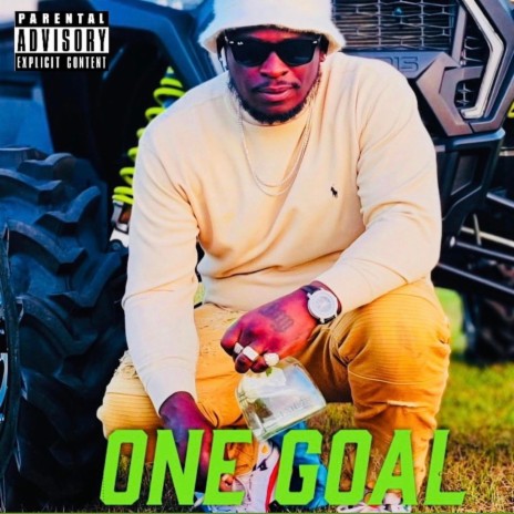One Goal | Boomplay Music