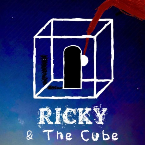 Ricky & The Cube | Boomplay Music