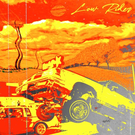 Low Rider | Boomplay Music