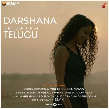 Darshana TELUGU | Boomplay Music