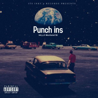 Punch ins