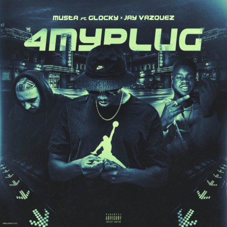 4MyPlug ft. Jay Vazquez & Glocky