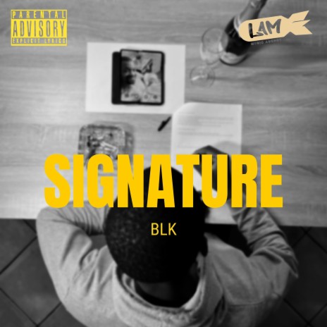 Signature | Boomplay Music