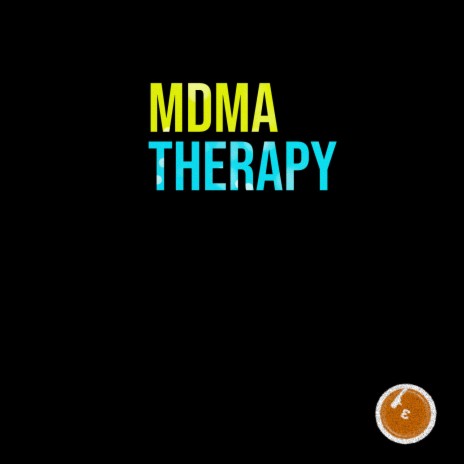 MDMA Therapy (Recreational Mix)