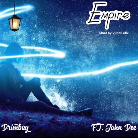 Empire ft. John dee | Boomplay Music