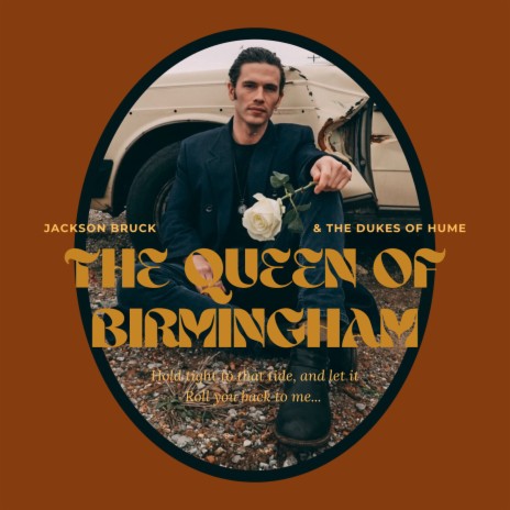 The Queen of Birmingham (Radio Edit) | Boomplay Music