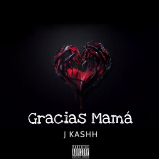 Gracias Mamá