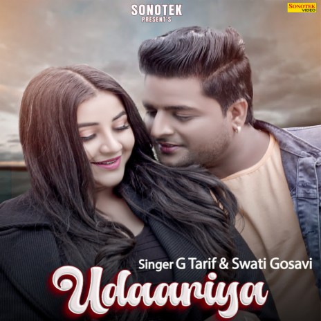 Udaariya ft. Swati Gosavi | Boomplay Music